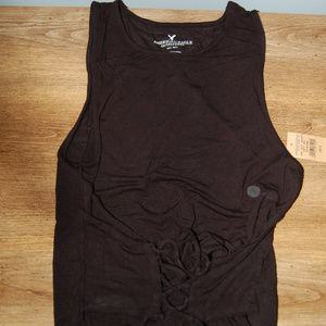 American Eagle Shirt - Sleeveless  NWT